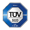 Tüv-Siegel